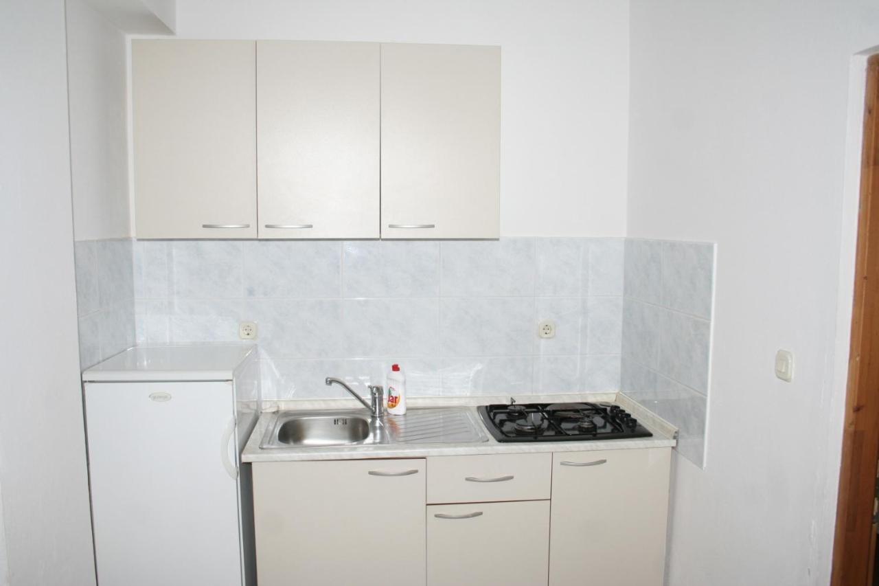 קולאן Apartments By The Sea Mandre, Pag - 4095 מראה חיצוני תמונה