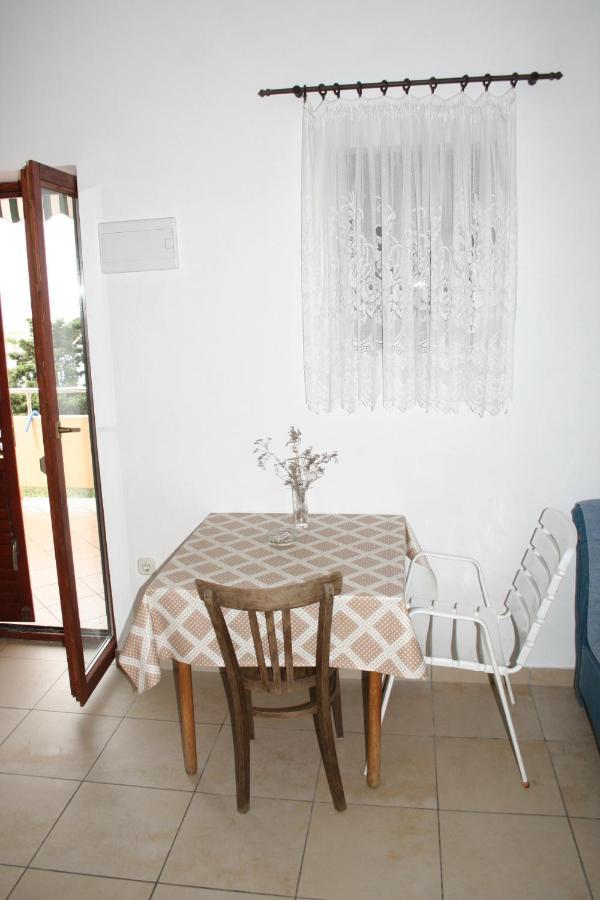 קולאן Apartments By The Sea Mandre, Pag - 4095 מראה חיצוני תמונה